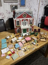 sylvanian families grand hotel for sale sylvanian families grand hotel for sale Shipping to Ireland