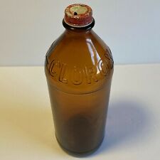 Vintage clorox 16oz. for sale  Shipping to Ireland
