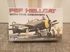 Mpc f6f hellcat for sale  Pittsburgh