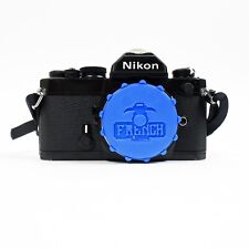 Nikon black body d'occasion  Pont-de-l'Arche