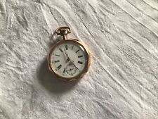 Montre gousset ancienne d'occasion  Castres