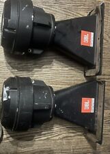 Pair jbl 2450j for sale  Kansas City