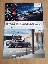 Bmw x5m accessori usato  Italia