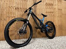 Carbon Devinci Wilson RC full suspension Downhill bike, HIGH SPEC, ZEE, XT, HOPE for sale  Shipping to South Africa