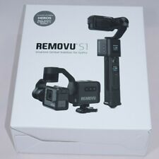 Removu stabilisateur gopro d'occasion  Aigueperse