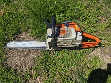 Ms290 chainsaw bar for sale  Falcon