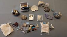 Bundle fossils bits for sale  ROCHESTER