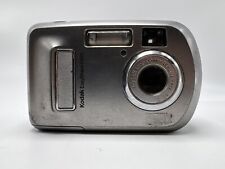 Usado, Câmera Digital Kodak EasyShare C310 4.0MP - Prata - TESTADO Ver Descrição comprar usado  Enviando para Brazil
