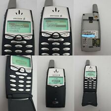 Cellulare ericsson t39 for sale  Shipping to Ireland
