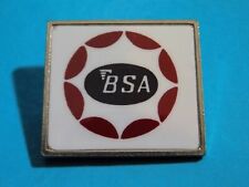 Bsa metal pin for sale  STOKE-ON-TRENT