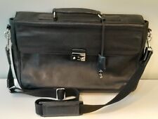 Vtg coach leather for sale  Taylors