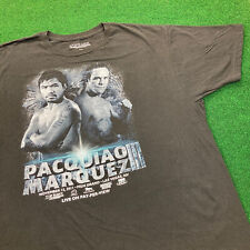 Vintage manny pacquiao for sale  Fort Lauderdale