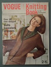 Vintage 1960s vogue for sale  BARMOUTH