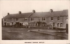 Birtley. monument terrace for sale  YORK