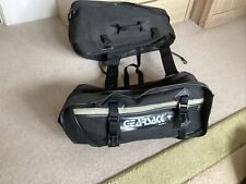 Motorcycle rear soft for sale  UK