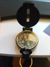 Engineer lensatic compass for sale  LINCOLN