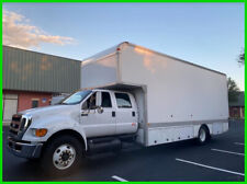2011 ford f650 for sale  Clearwater Beach
