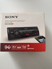Sony dsx a410bt gebraucht kaufen  Bonn