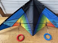 Quickstep rainbow sports for sale  BRISTOL