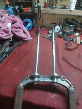 knucklehead springer Front End Front Forks Rare? Look for sale  Shipping to South Africa