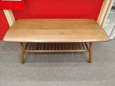 elm coffee table for sale  UK