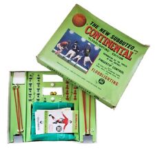 Subbuteo continental floodligh usato  Spedire a Italy