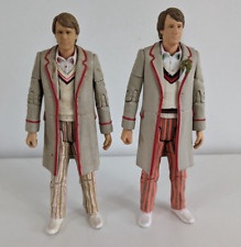 Fifth doctor peter for sale  LUTON