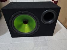 Sub woofer speaker for sale  WEST DRAYTON