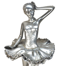 Ballerina statue modern for sale  Westminster