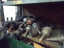 Vauxhall nova driveshafts for sale  WESTON-SUPER-MARE