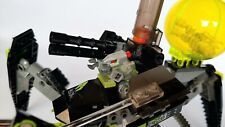 Lego 8104 exo gebraucht kaufen  Waldhof,-Gartenstadt