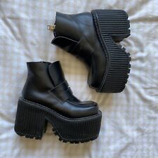 Unif heathers boots for sale  MANCHESTER
