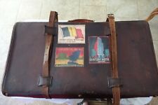 Sac voyage valise d'occasion  Sarrians