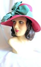 vintage woman hats s for sale  Springfield