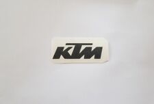 Ktm aufkleber sticker gebraucht kaufen  Eiselfing