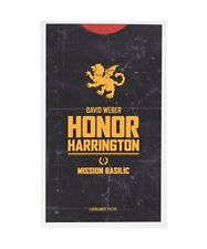 Honor harrington mission gebraucht kaufen  Trebbin