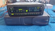 Vintage autoradio pioneer usato  Gioia Del Colle