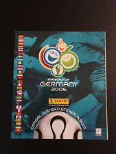 2006 panini fifa d'occasion  Expédié en Belgium