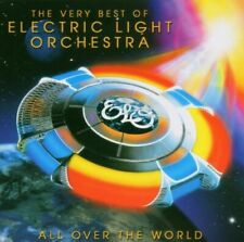 Electric light orchestra d'occasion  Expédié en Belgium