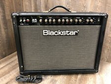 Blackstar Series One 45 amplificador combo de guitarra 45W S1-45 boa forma envio rápido!, usado comprar usado  Enviando para Brazil