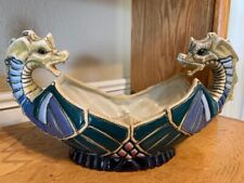 Ceramic double headed for sale  Edmond