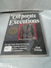 Corporate executions ugly for sale  New Orleans