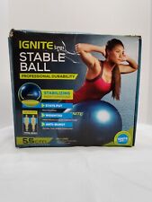 Ignite stable ball for sale  Fort Worth