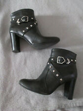 Bottines boots texto d'occasion  Nice-