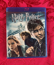 Harry potter deathly for sale  Summerfield