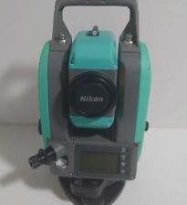 Nikon nivo reflectorless for sale  WIGAN