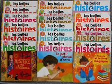 Lot magazines belles d'occasion  Saint-Gilles-Croix-de-Vie