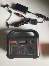 Jackery portable power for sale  MANCHESTER