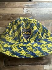 Boca juniors hat for sale  Charlotte