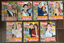 Lotto riviste gossip usato  Gorizia